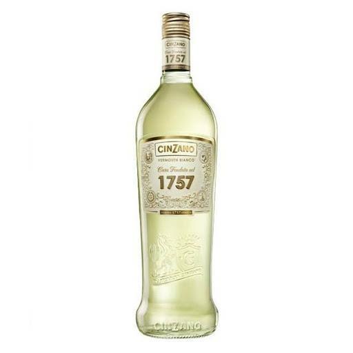 CINZANO 1757 BIANCO CL.100