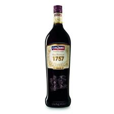 CINZANO 1757 ROSSO CL.100