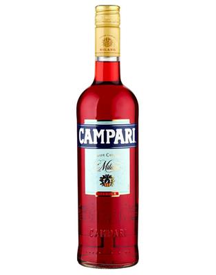 BITTER CAMPARI CL.100