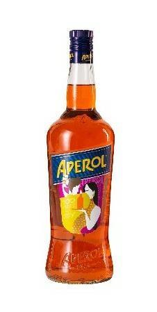 APEROL BARBIERI CL.100