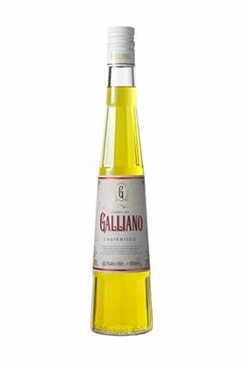 GALLIANO LIQUORE SOLARO CL.50