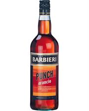 PUNCH BARBIERI ARANCIO CL.100