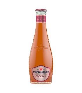 COCKTAIL SANPELLEGRINO CL.20X24 OW