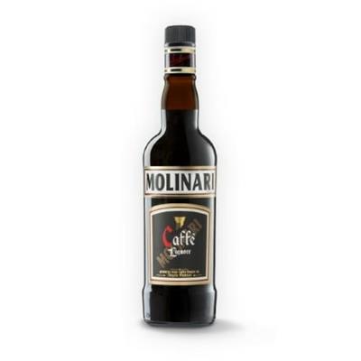 SAMBUCA MOLINARI AL CAFFE' CL.70