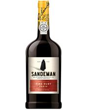 PORT SANDEMAN RUBY CL.70