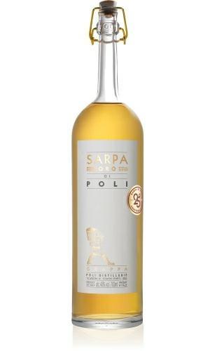 GRAPPA POLI SARPA RISERVA CL.70