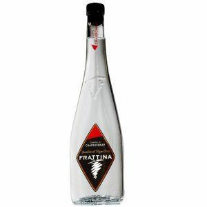 GRAPPA CHARDONNAY FRATTINA CL.70