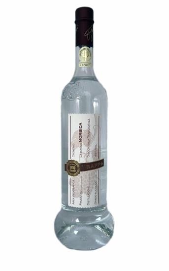 GRAPPA TRENTO LA MORBIDA CL.100