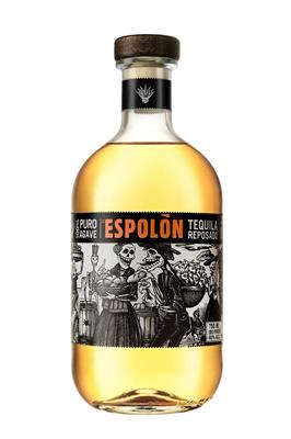 TEQUILA ESPOLON REPOSADO CL.70