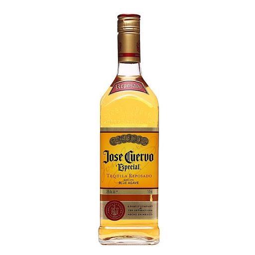 TEQUILA JOSE'CUERVO ESPECIAL CL.70