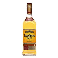 TEQUILA JOSE'CUERVO ESPECIAL CL.70