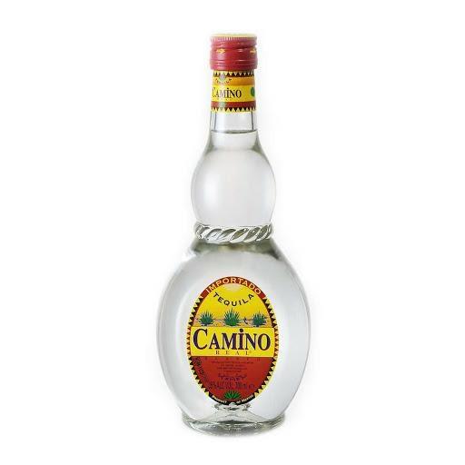 TEQUILA CAMINO REAL BLANCO CL.70