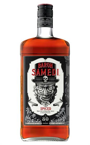 RUM BARON SAMEDI CL.70