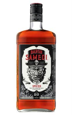 RUM BARON SAMEDI CL.70