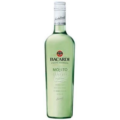 BACARDI MOJITO CL.75