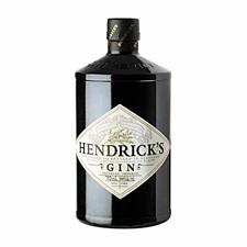 GIN HENDRICK'S CL.70