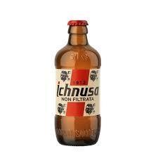 BIRRA ICHNUSA NON FILTRATA 1/3X24 OW SFUSA