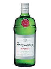 TANQUERAY DRY GIN CL.100