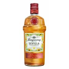 TANQUERAY FLOR DE SEVILLA CL.70X2