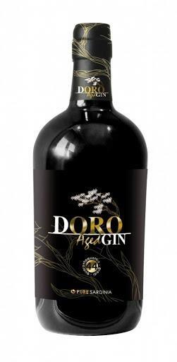 DORO AGED GIN CL.70