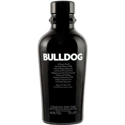 GIN BULLDOG CL.70