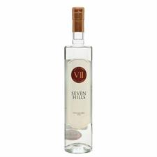 VII HILLS ITALIAN DRY GIN CL.70