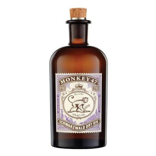 MONKEY GIN CL.50