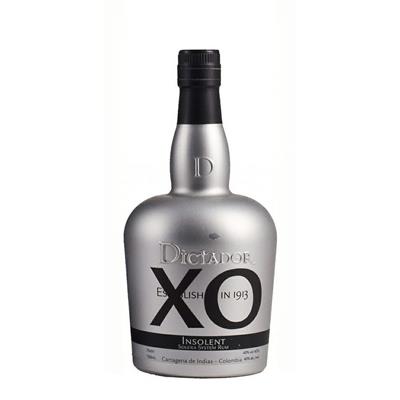 RUM DICTADOR XO INSOLENT CL.70 ASTUCC.