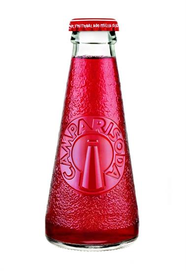 CAMPARI SODA CL.10X50 OW SFUSO