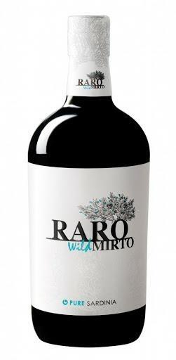 RARO WILD MIRTO CL.70