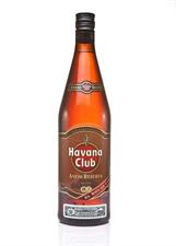 RUM HAVANA CLUB ANEJO RESERVA CL.70