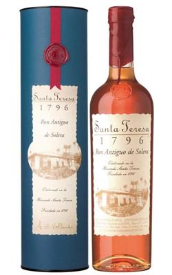 SANTA TERESA RUM 1796 CL.70