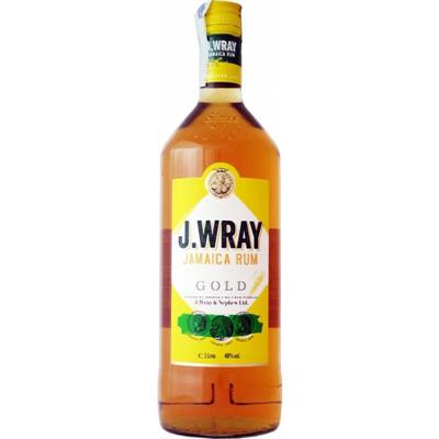 RUM APPLETON J.WRAY GOLD CL.100