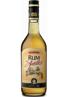 RUM DES ANTILLES CL.70