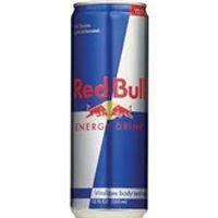 RED BULL ENERGY DRINK LATT.CL.25X24