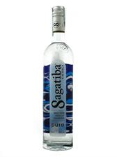 CACHACA SAGATIBA PURA CL.100