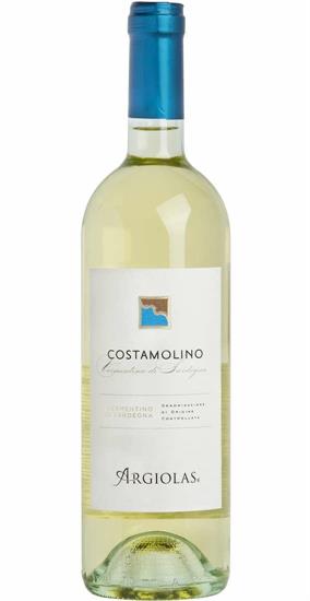 COSTAMOLINO VERMENTINO DOC CL.37,5