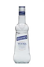 VODKA KEGLEVICH CLASSICA CL.70