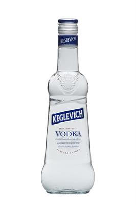 VODKA KEGLEVICH CLASSICA CL.70