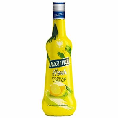 VODKA KEGLEVICH LIMONE CL.70