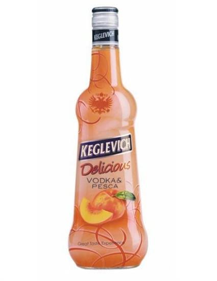 VODKA KEGLEVICH PESCA CL.70