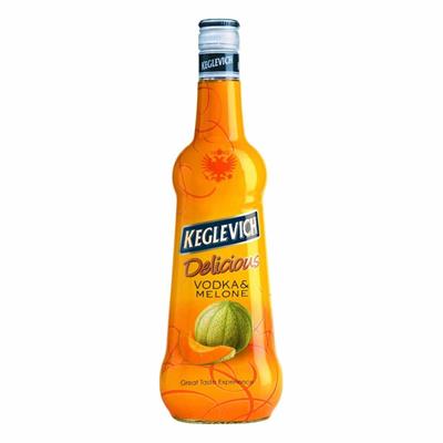 VODKA KEGLEVICH MELONE CL.70