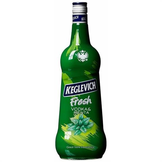 VODKA KEGLEVICH MENTA CL.70