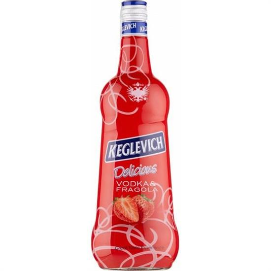 VODKA KEGLEVICH FRAGOLA CL.70