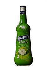 VODKA KEGLEVICH MELA VERDE CL.70