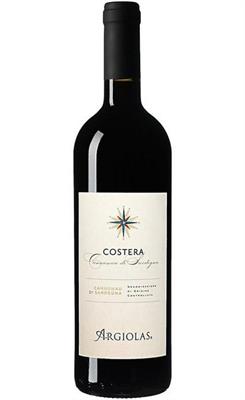 COSTERA CANNONAU DOC CL.37,5