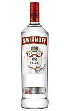 VODKA SMIRNOFF RED CL.100