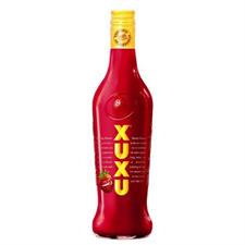 XUXU (FRAGOLA+VODKA) CL.70