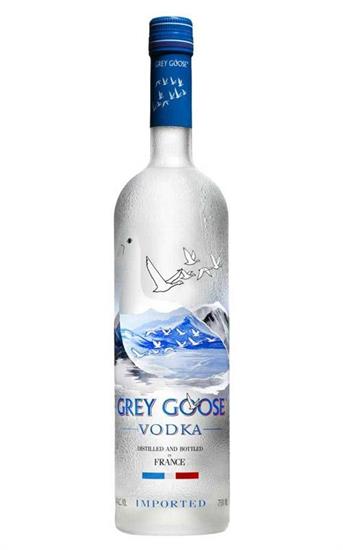 VODKA GREY GOOSE CL.70