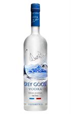 VODKA GREY GOOSE CL.70